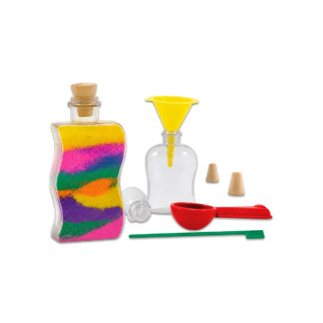 Sand Art Station