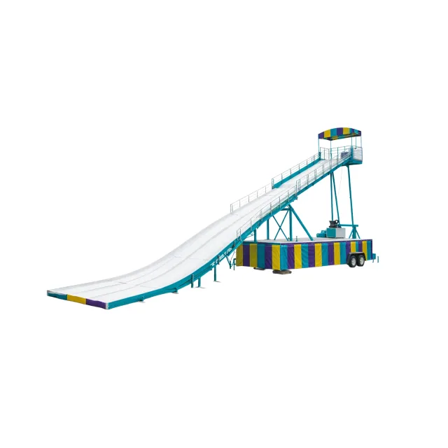 Slide Carnival Rental