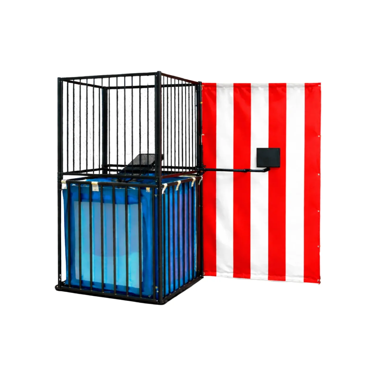 Carnival Attractions