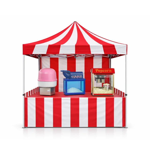 Fun Food Station