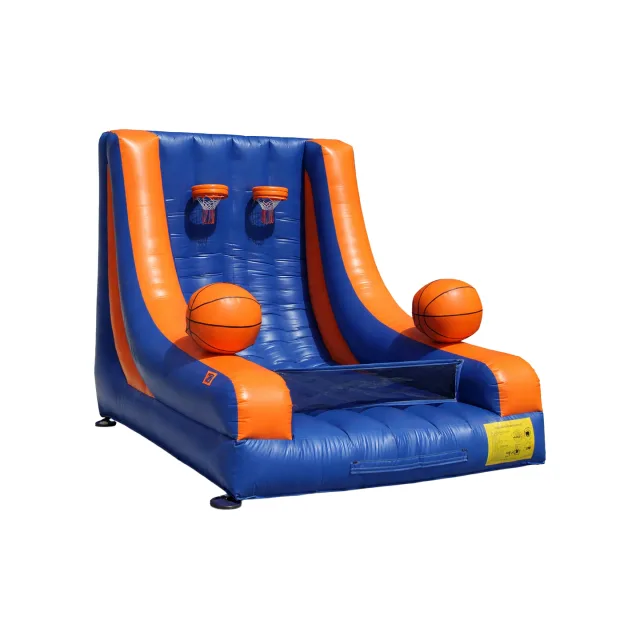 Basketball Hoops