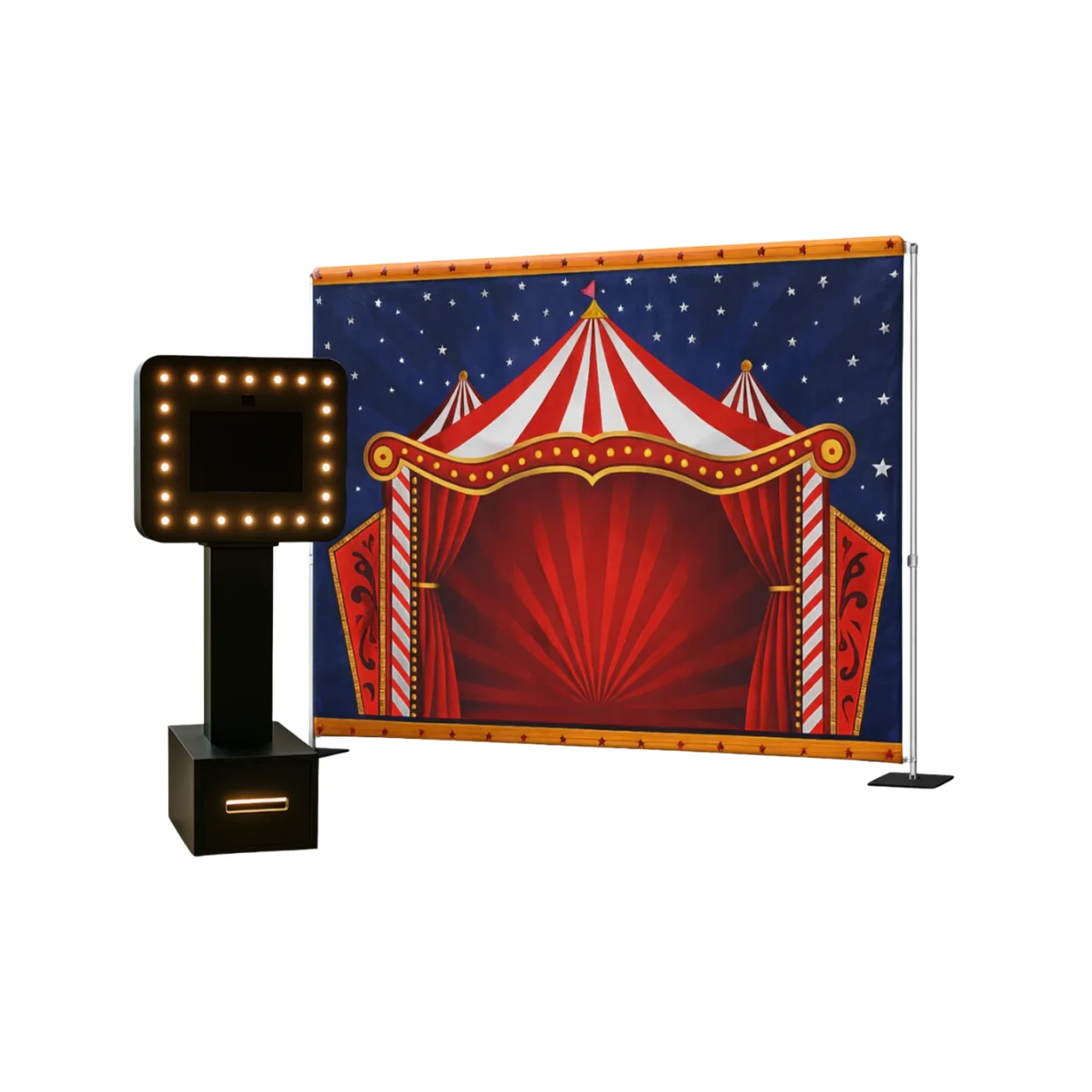 Carnival Attractions