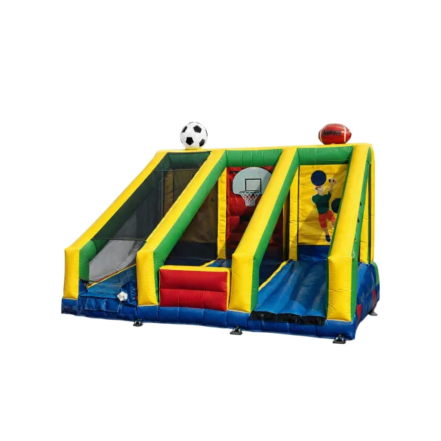 3 in 1 Sports