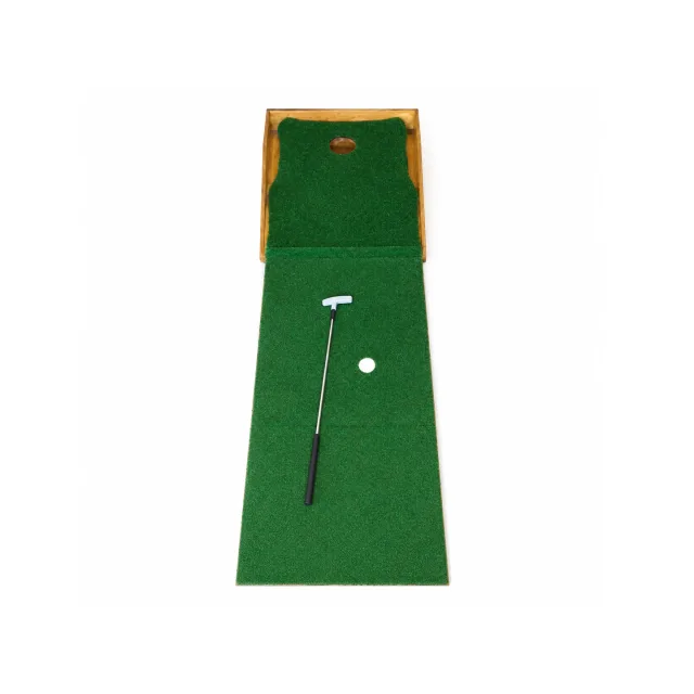 Golf - Carnival Game
