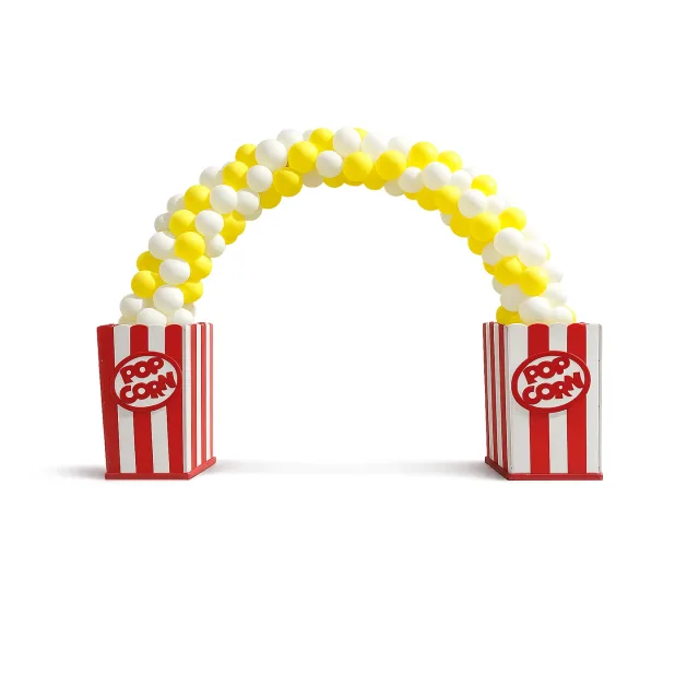 Carnival Decor