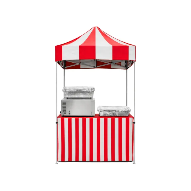 Churro Booth