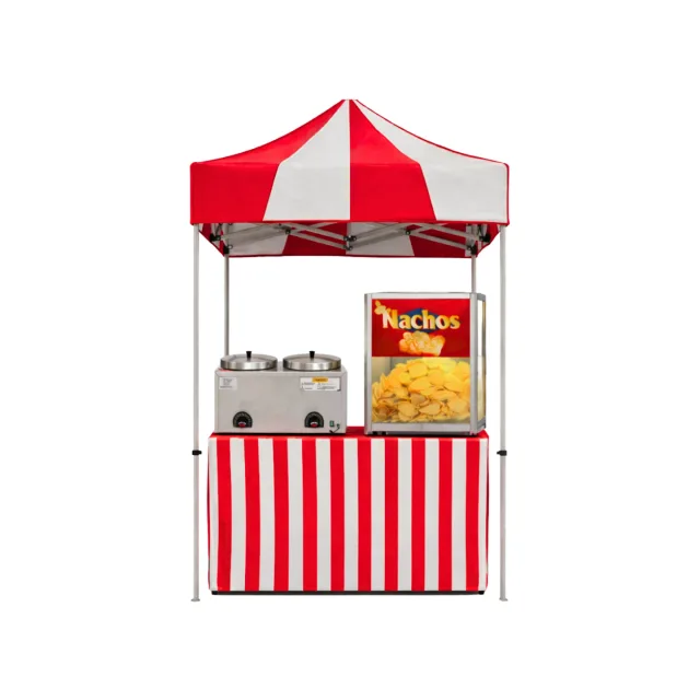 Nacho Booth