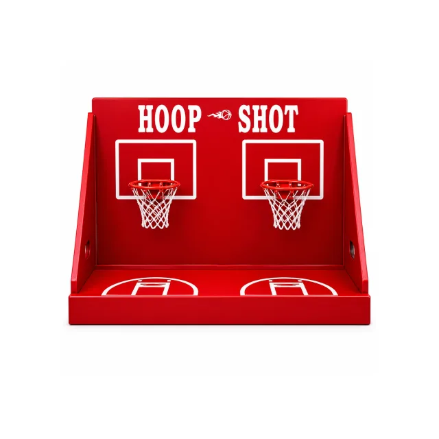 Hoop Shot - Carnival Game