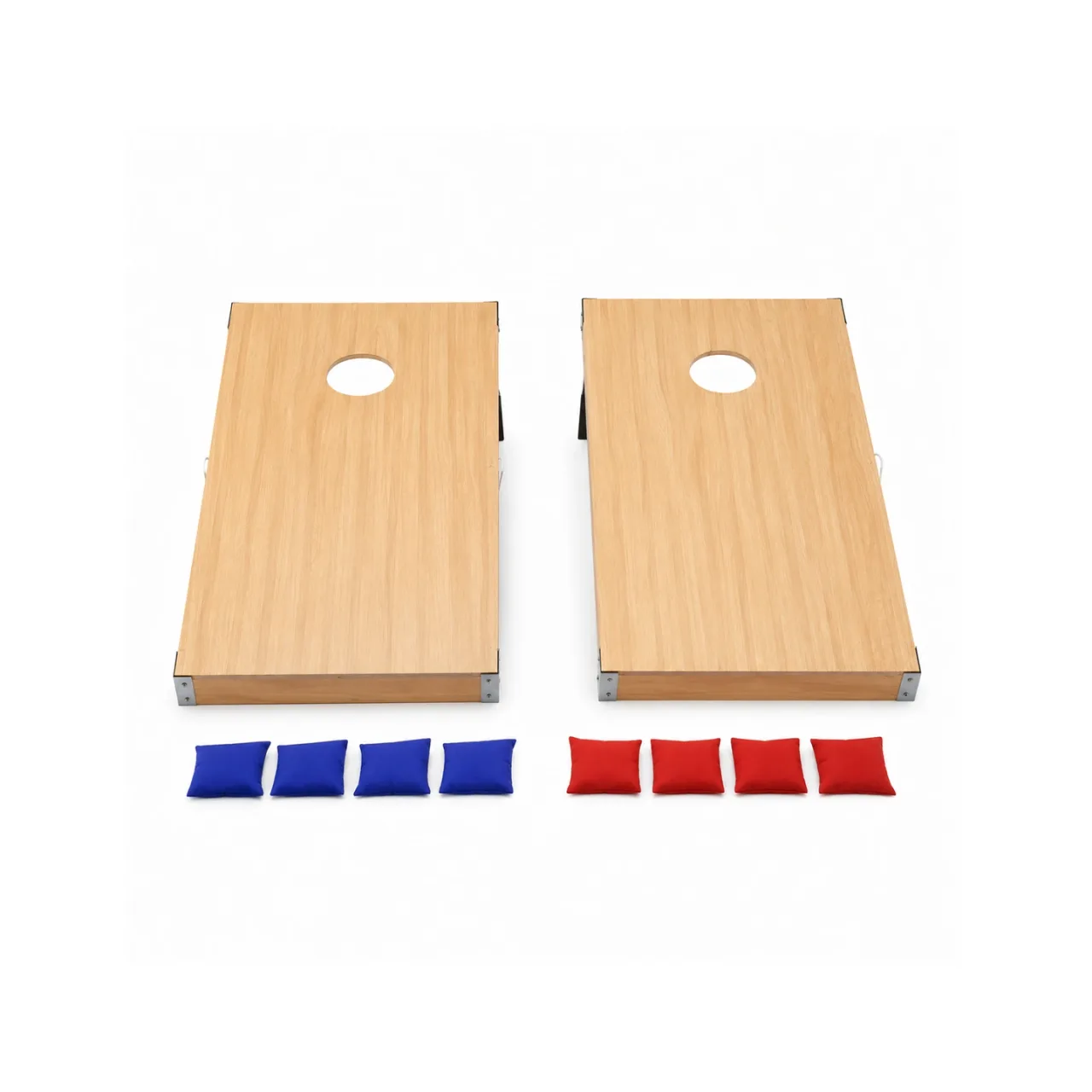 Corn Hole - Carnival Lawn Game
