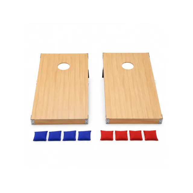 Corn Hole - Carnival Lawn Game