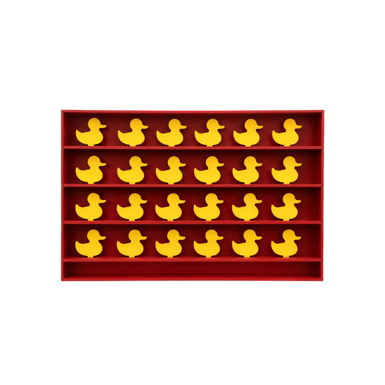 Shoot a Duck - Carnival Game