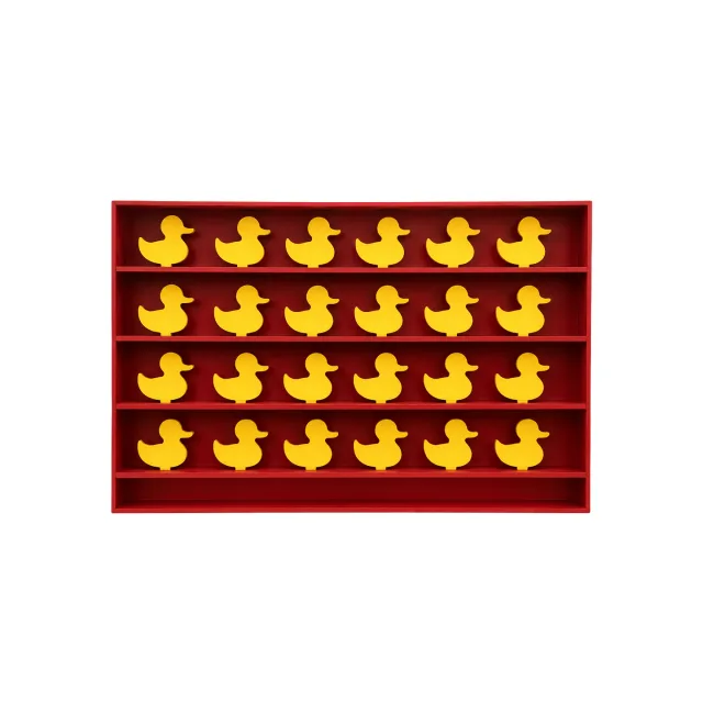 Shoot a Duck - Carnival Game