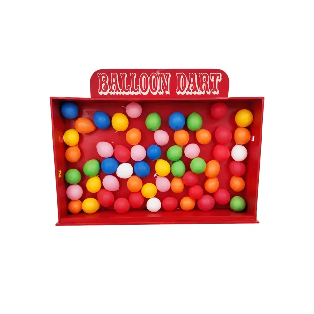 Balloon Dart - Carnival Game
