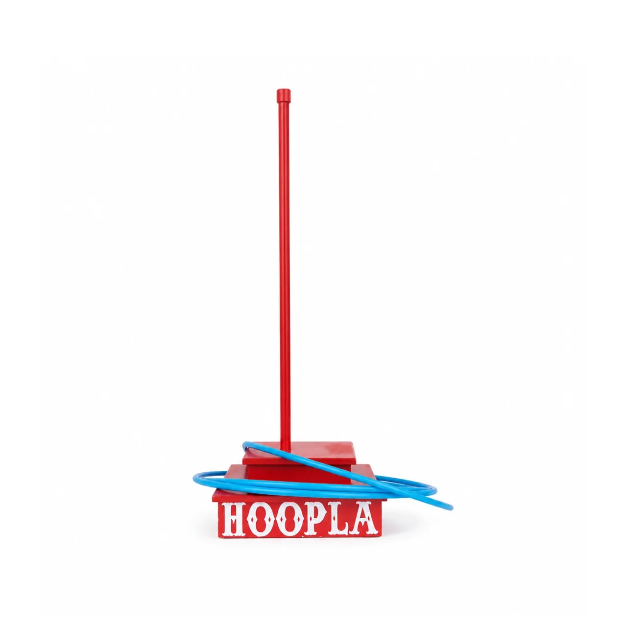 Hoopla  - Carnival Game