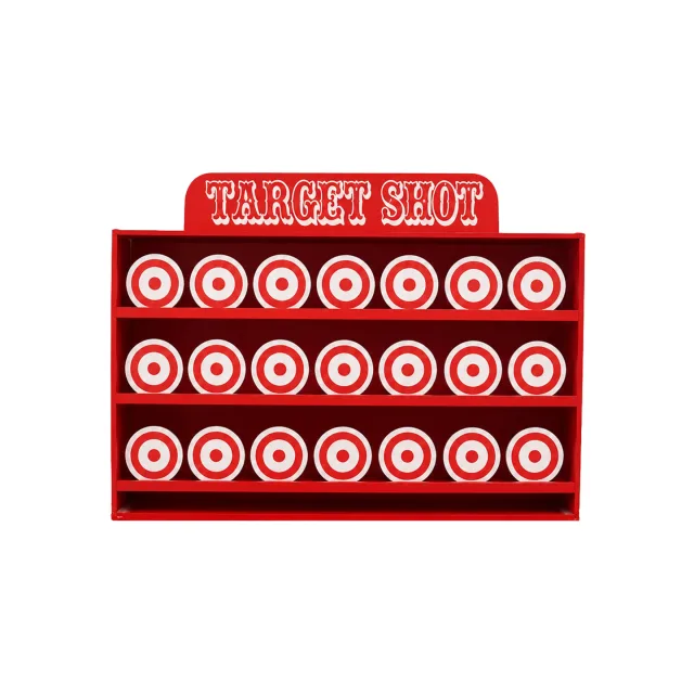 Target Shot - Carnival Game