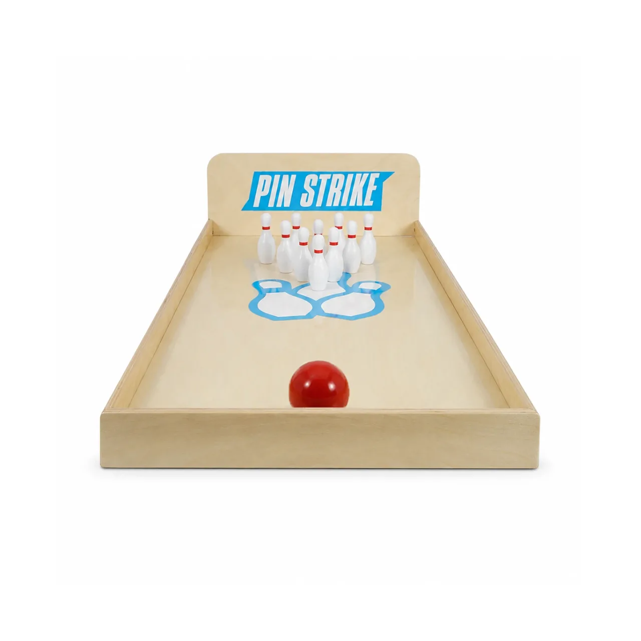 Pin Strike - Carnival Game