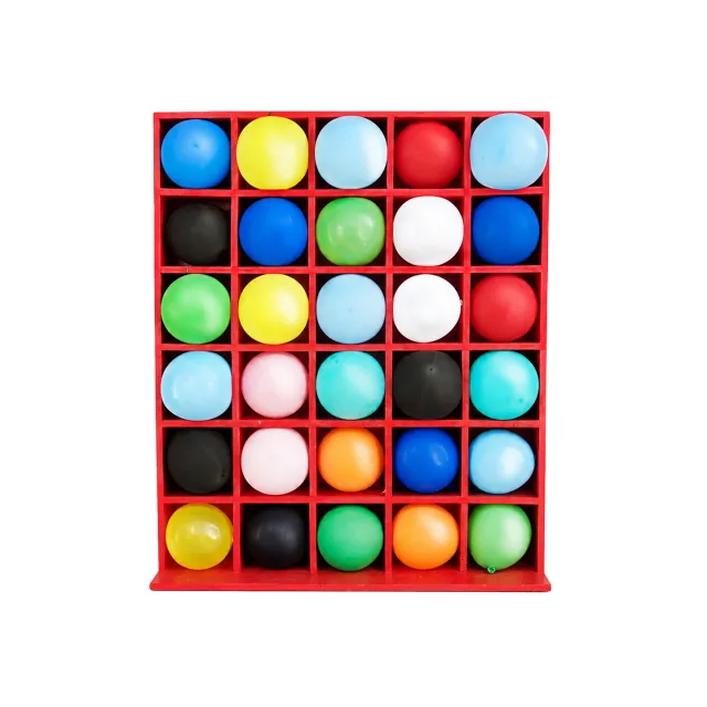 Bust a Balloon - Carnival Game
