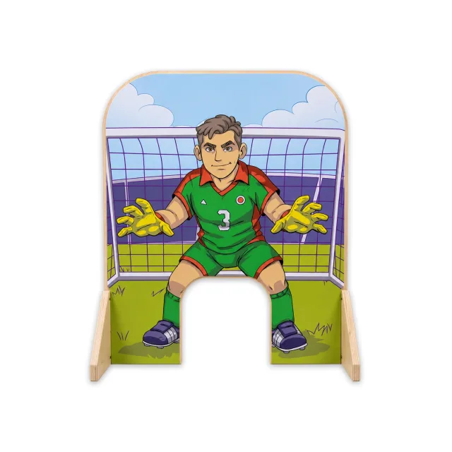 Goal - Carnival Game