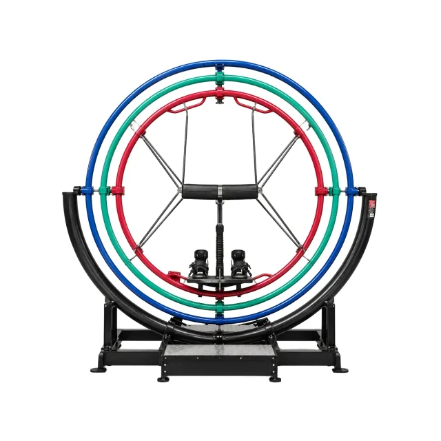 Carnival Ride Rental