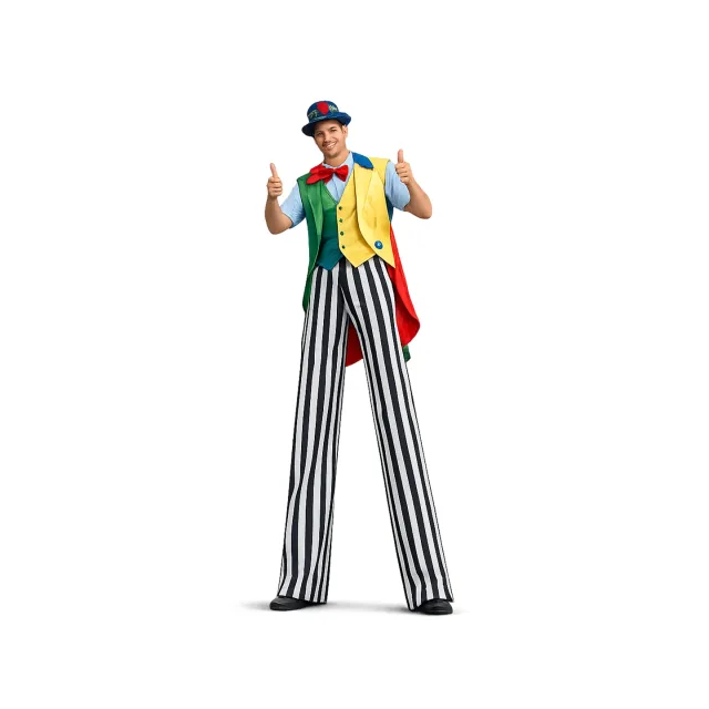 Carnival Entertainers