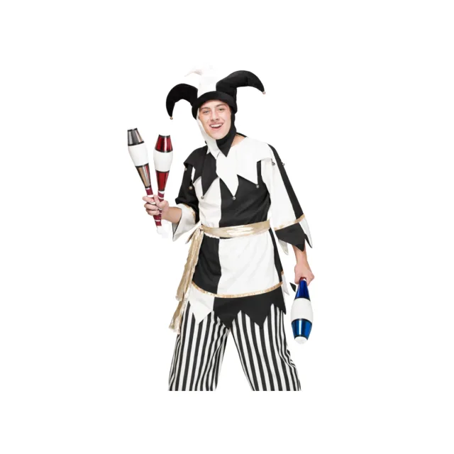 Carnival Entertainers