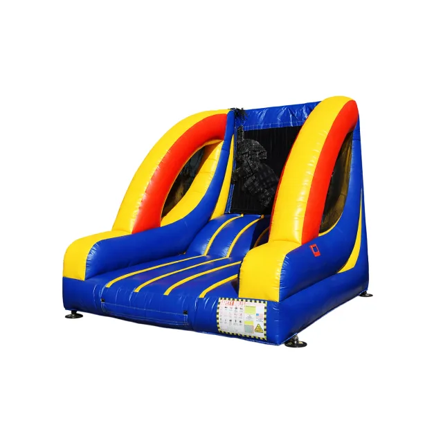 Velcro Wall