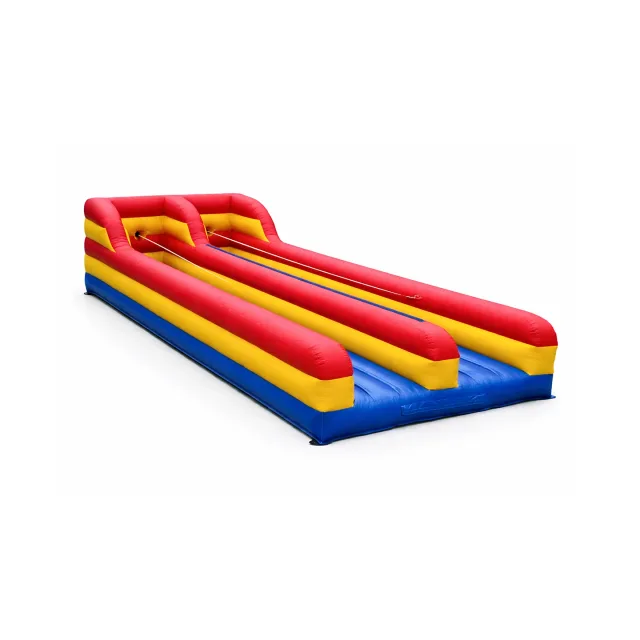 Bungee Run