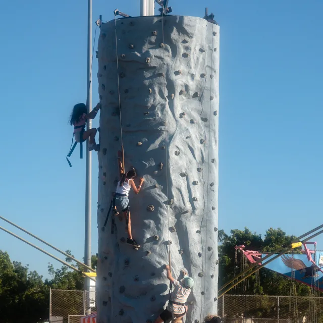 Interactive Attractions event photography