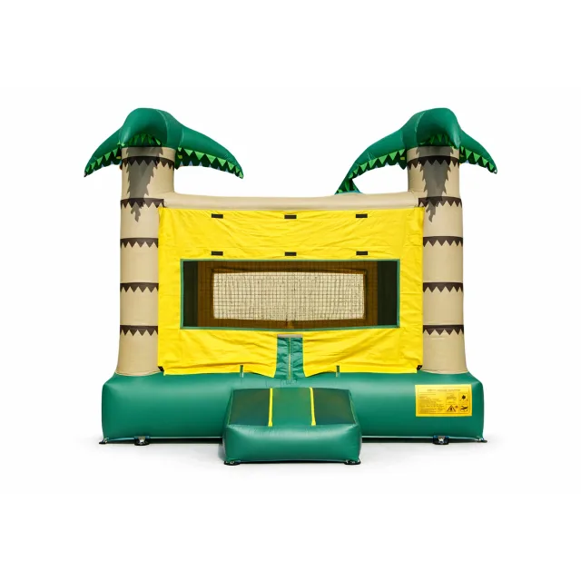 Jungle Jumper