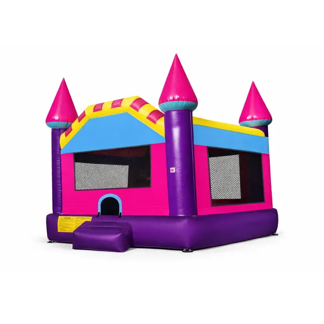 Castle Jumper