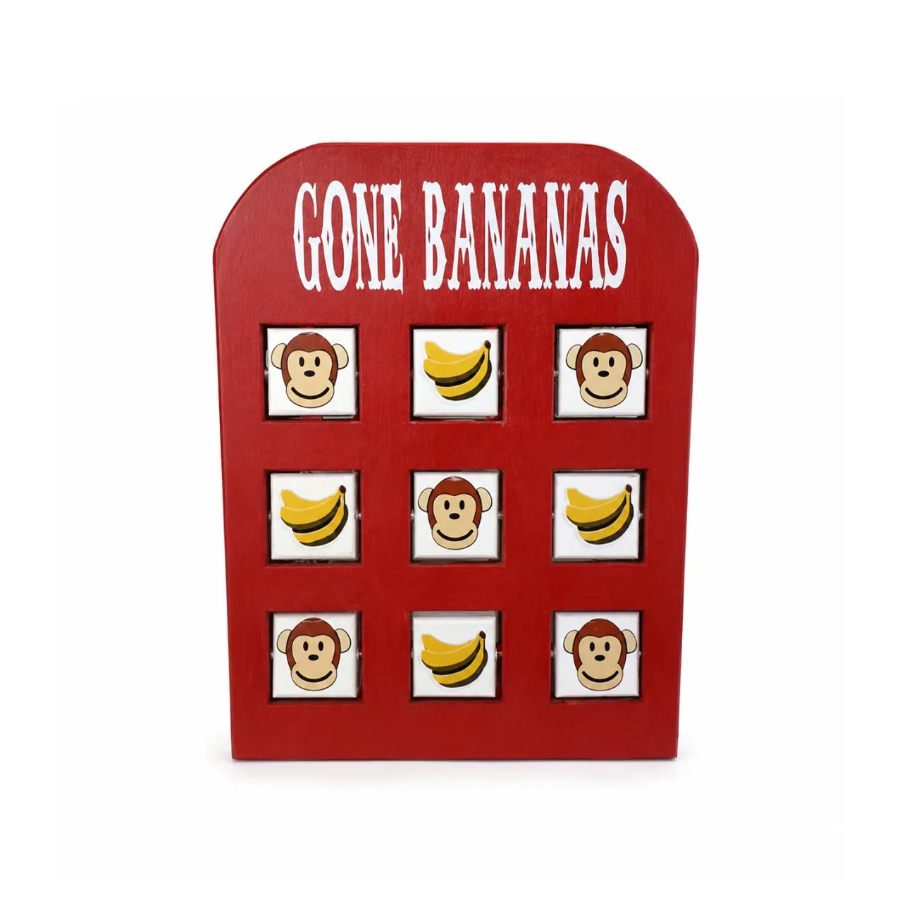 Gone Bananas - Carnival Game
