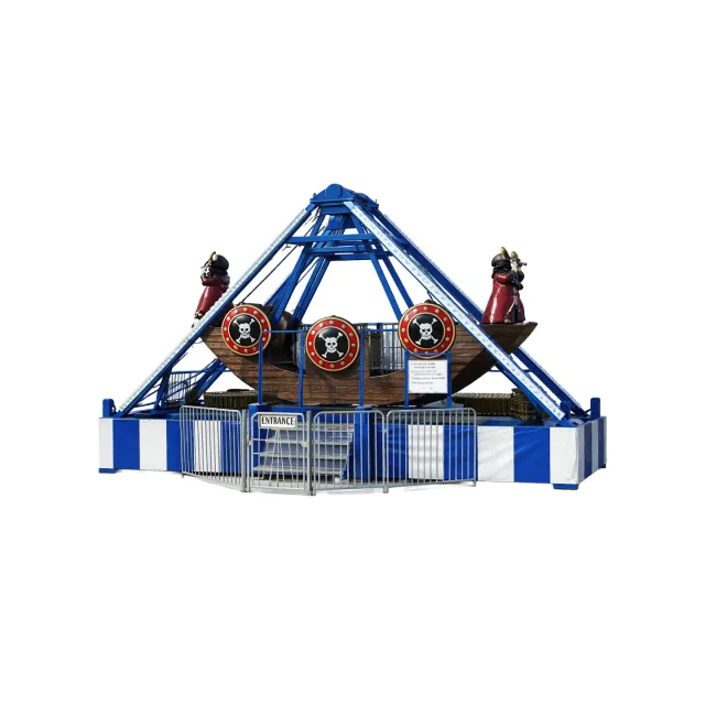 Kids Carnival Ride Rental